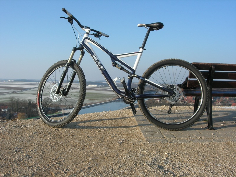 Stumpjumper 29 Comp 2011 (xl)